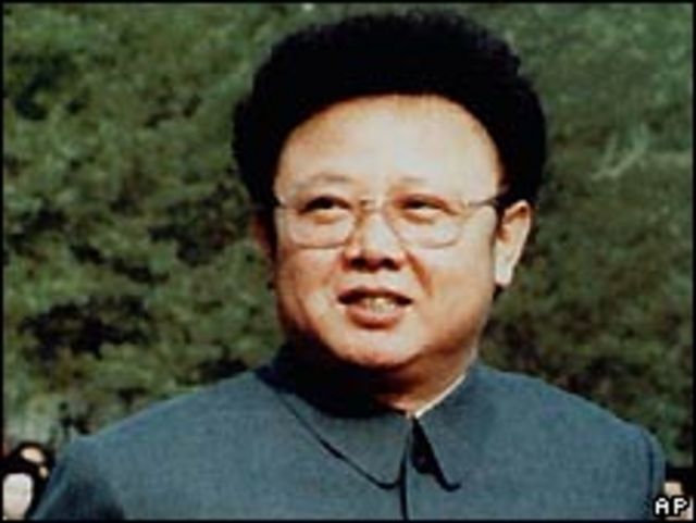Kim Jong_Il