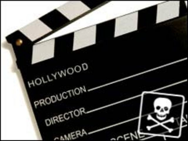 Filmación
