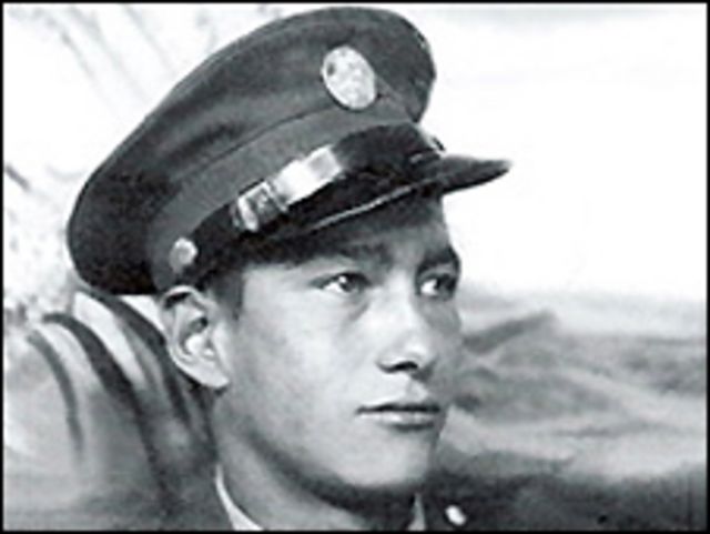 Ambrosio Antonio Solano