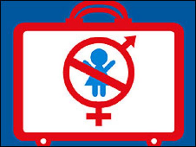 Campaña de UNICEF contra el turismo sexual infantil