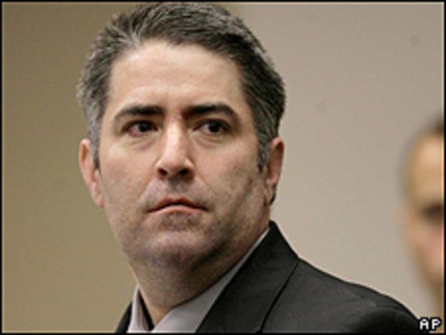 Raymond Oyler
