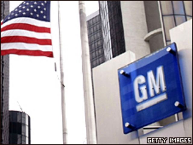 General Motors