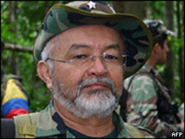 Raúl Reyes