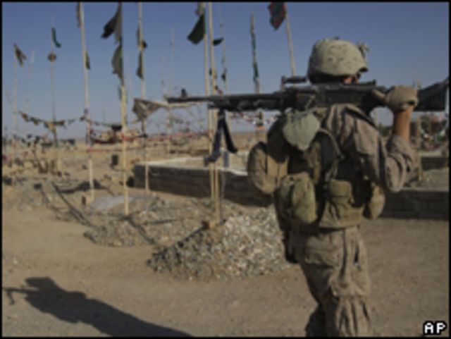 G1 - Britânicos querem boicotar game que mostra guerra do Afeganistão -  notícias em Tecnologia e Games