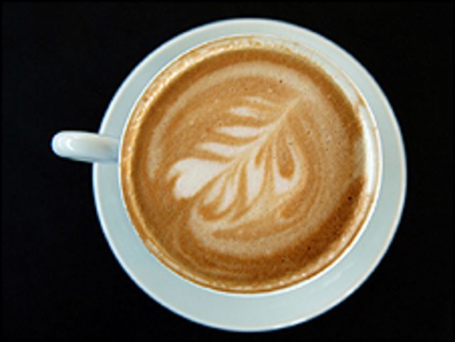 Café