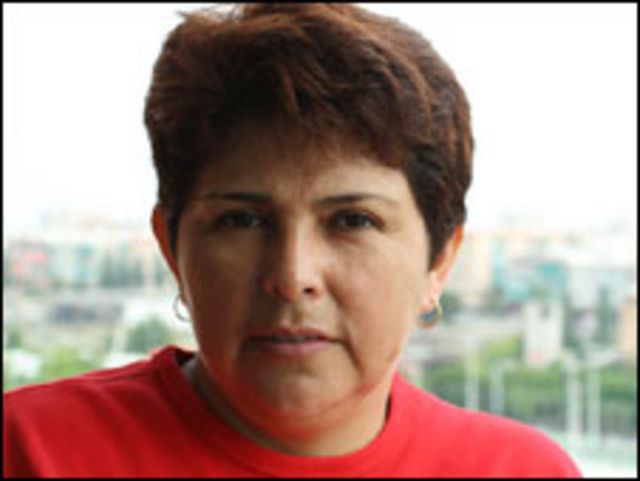 Amparo Roldán