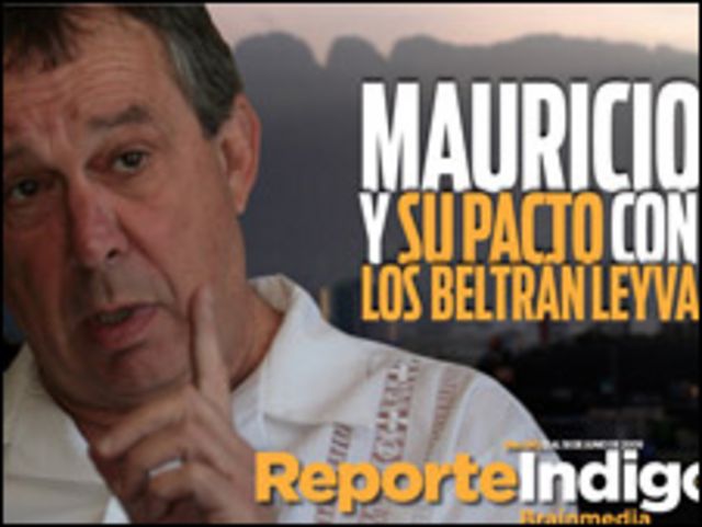 Portada Revista Índigo (Cortesía Revista Índigo)