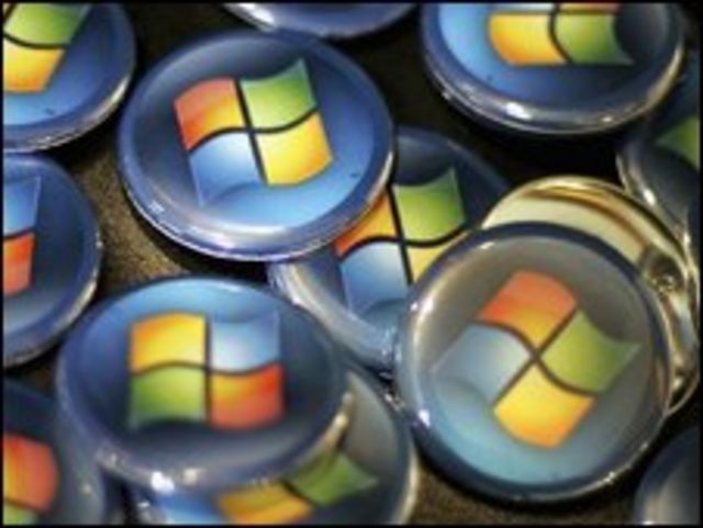 Microsoft