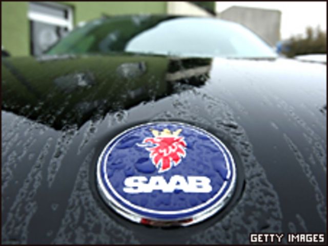 Saab