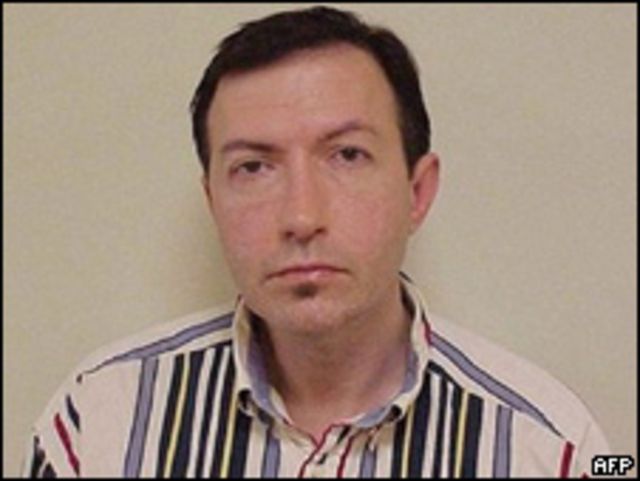 Thomas Prusik-Parkin