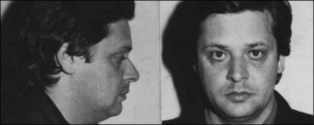 Salvatore Miceli / Foto de archivo del Ministerio del Interior de Italia