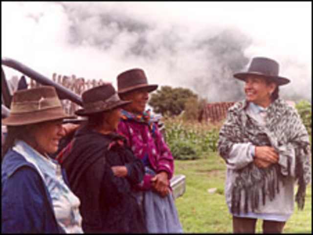 Tarcila Rivera