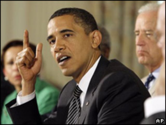 Barack Obama habla sobre reforma migratoria.