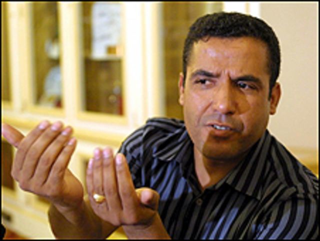 الشاب مامي