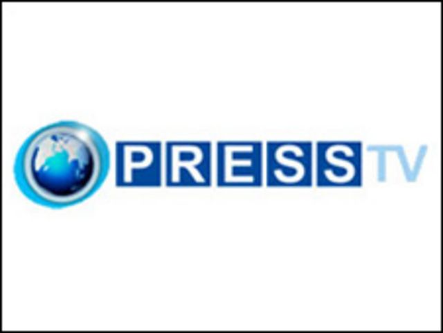 Пресс ТВ. Press TV logo. Press TV in English. Press TV French.