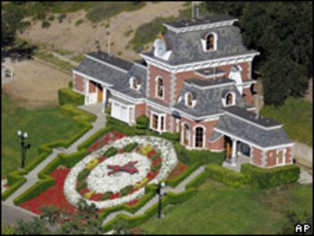 Neverland