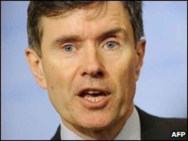 John Sawers