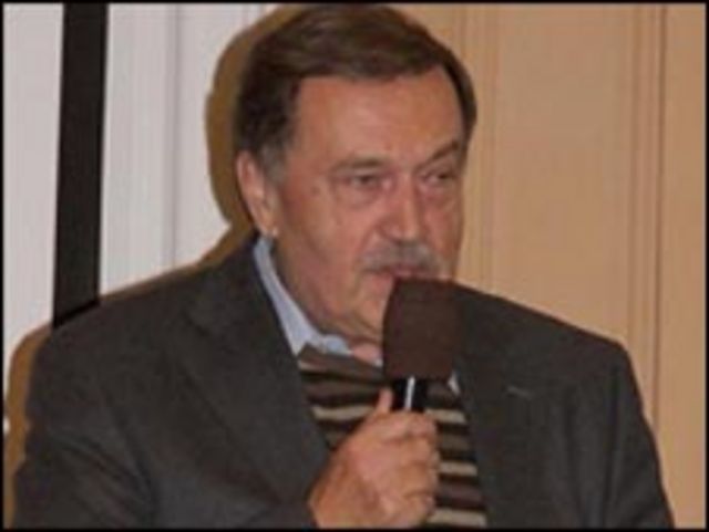 Василий Аксенов