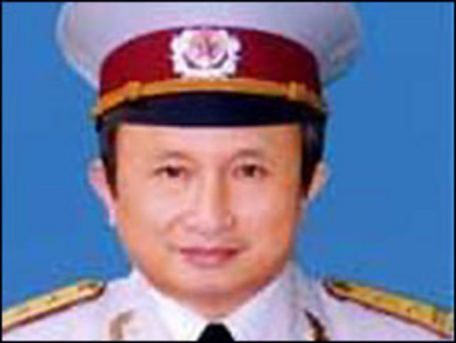 Ông Trần Anh Kim nói đã vi phạm pháp luật Việt Nam