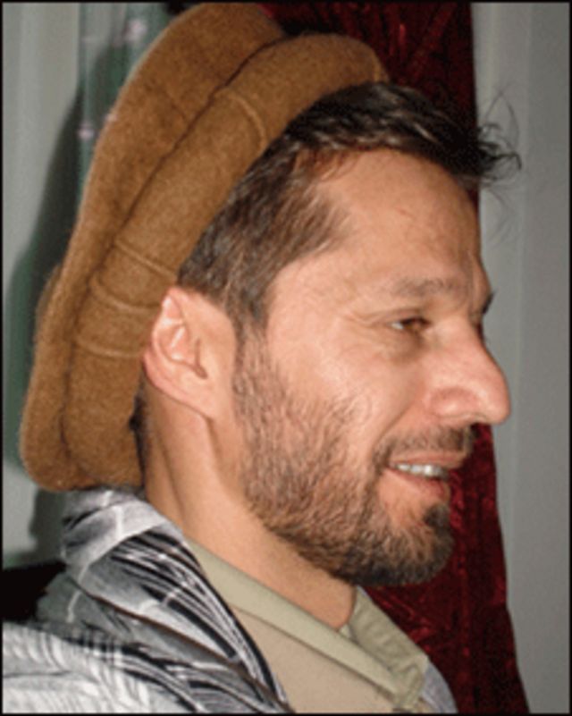 فهیم دشتی