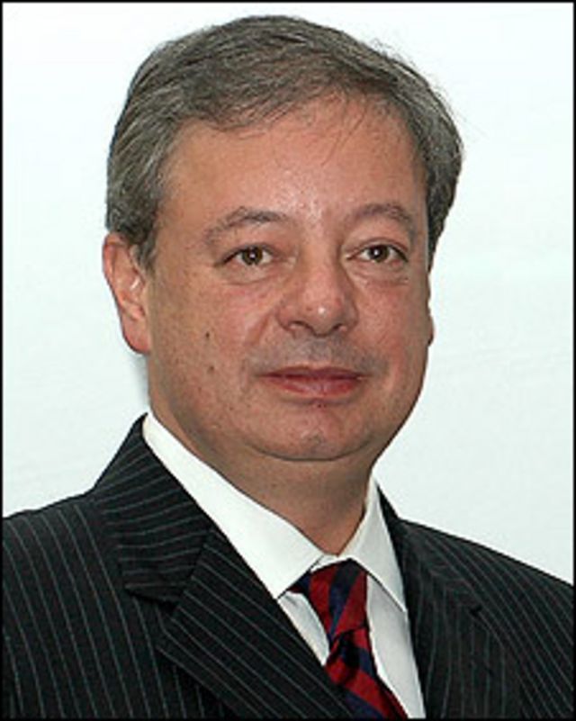 Uribe Designo A Nuevo Ministro De Defensa Bbc News Mundo