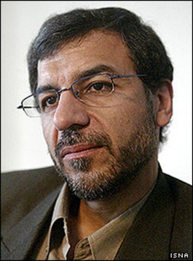 محمدحسین صوفی: "حتی در ماه رمضان هم صدای شجریان پخش نخواهد شد"