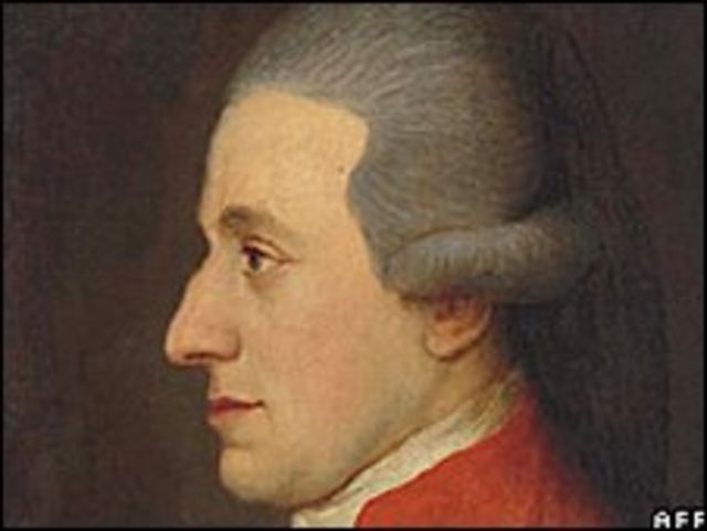 Cuộc đời và sự nghiệp của Nhạc sĩ thiên tài Wolfgang Amadeus Mozart