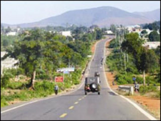 Quốc lộ 1