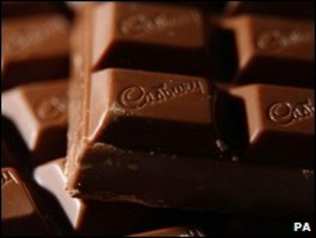 cadbury bought by kraft