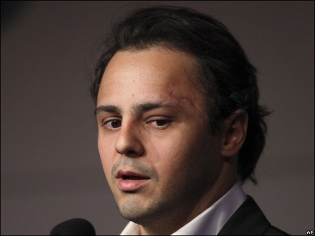Felipe Massa