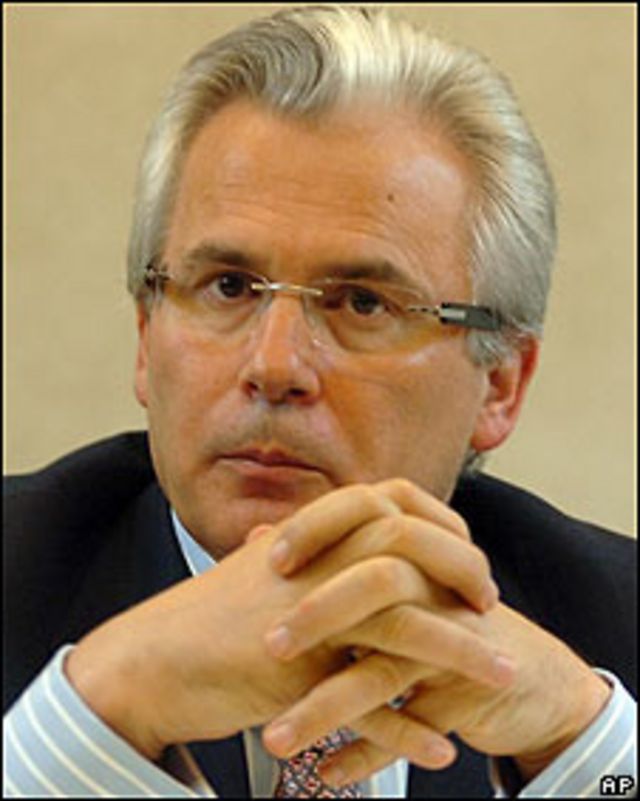 Baltasar Garzón