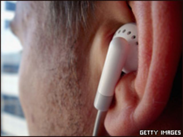 Las tierras raras también están presentes en los auriculares que se usamos cotidianamente.