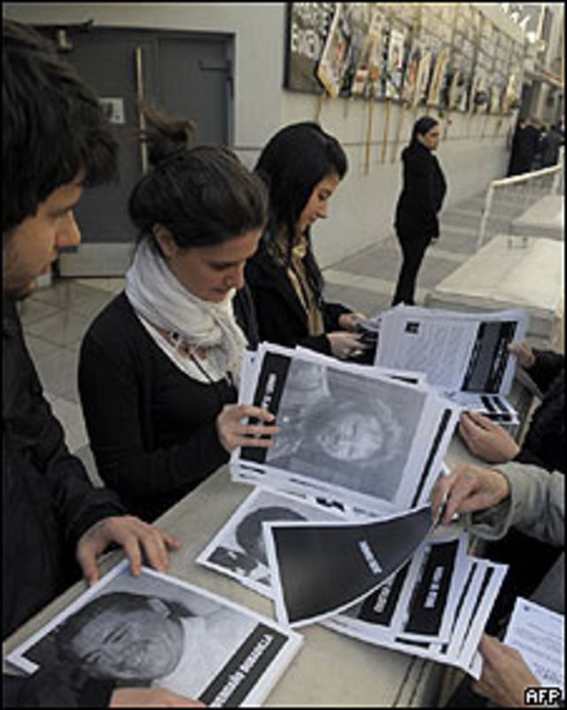 Crece El Antisemitismo En Argentina Bbc News Mundo