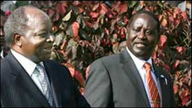 Washukiwa Wa Kenya Mahakamani The Hague Bbc News Swahili 