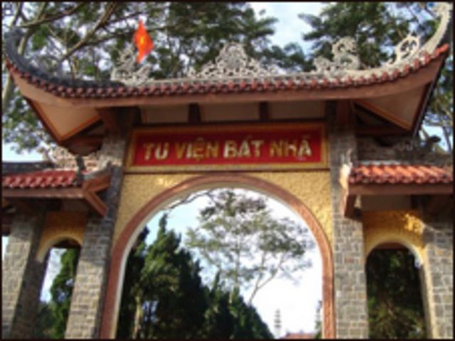 Pháp môn Làng Mai ban đầu được hoan nghênh ở tu viện