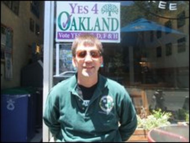 Richard Lee