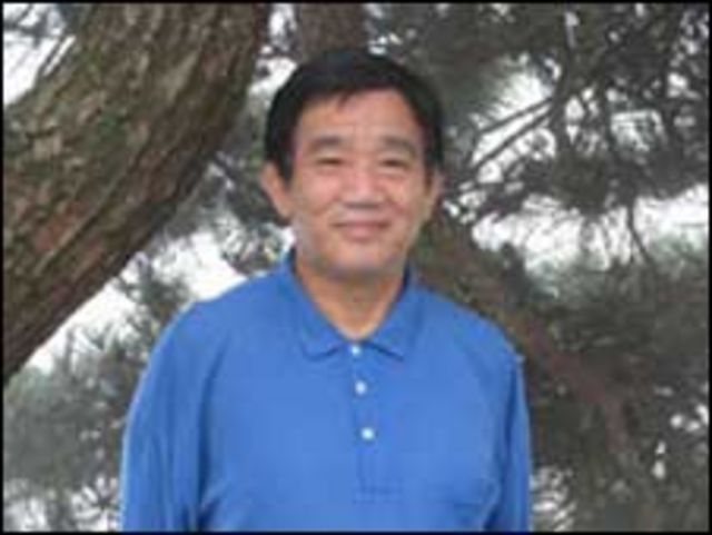 杨继绳