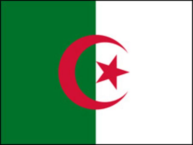 Реферат: Война за независимость Алжира