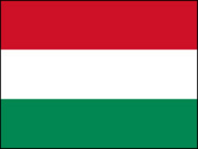 Венгрия: краткая справка - BBC News Русская служба
