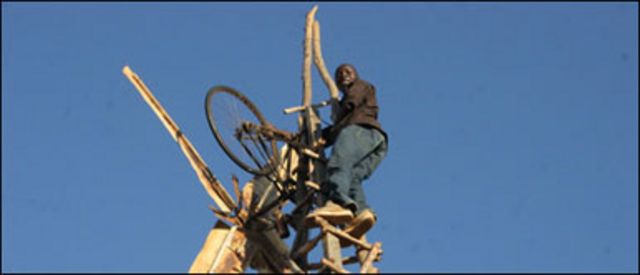 William Kamkwamba – Wikipédia, a enciclopédia livre