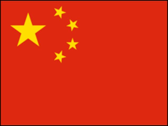 Реферат: Китайська Народна Республіка