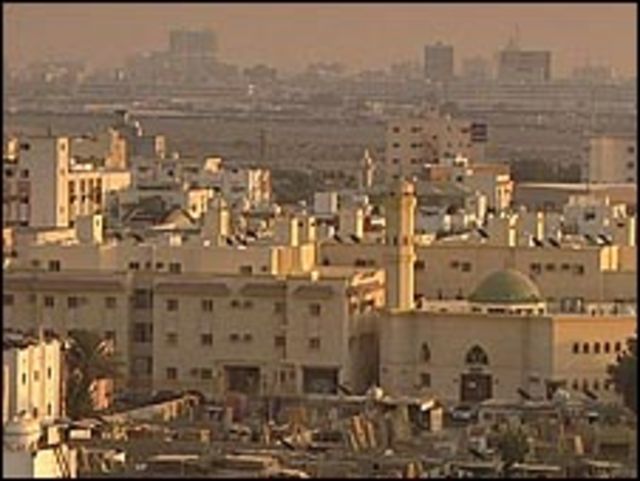 جدة