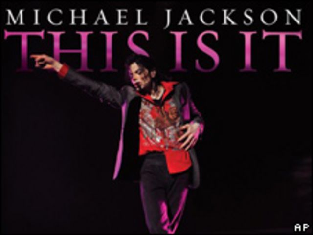 Michael Jackson