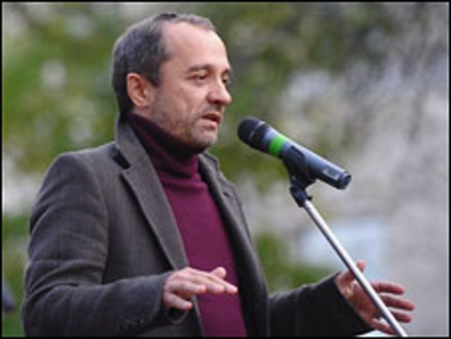 Александр Подрабинек