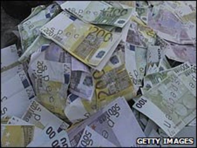 A iniciativa poderia render 100 bilhões em dois anos