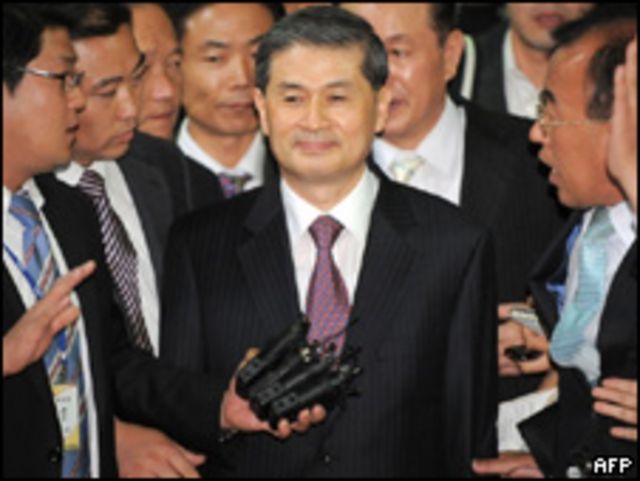 黃禹錫