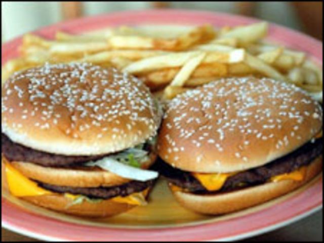 Comida procesada