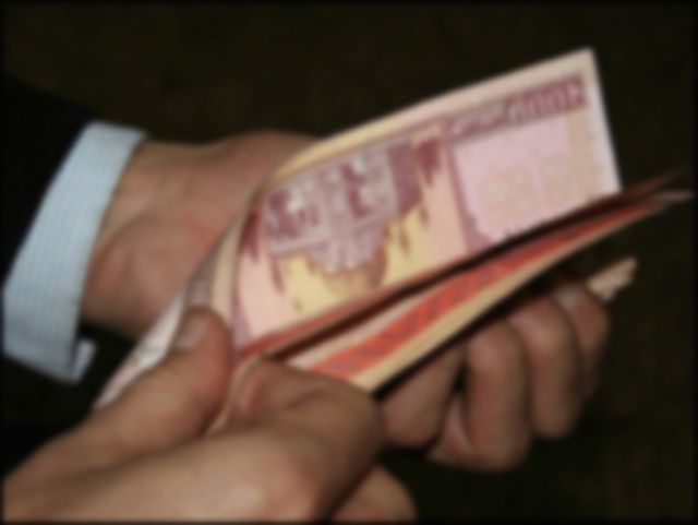 مبارزه با فساد و ساده سازی مقررات در وزارت تجارت افغانستان Bbc News فارسی