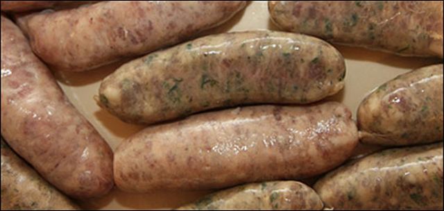 Salchichas