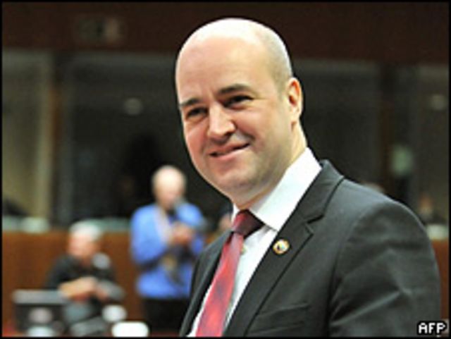 Frederick Reinfeldt
